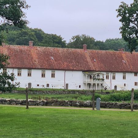 Bysmedjan Villa Hassleholm Luaran gambar