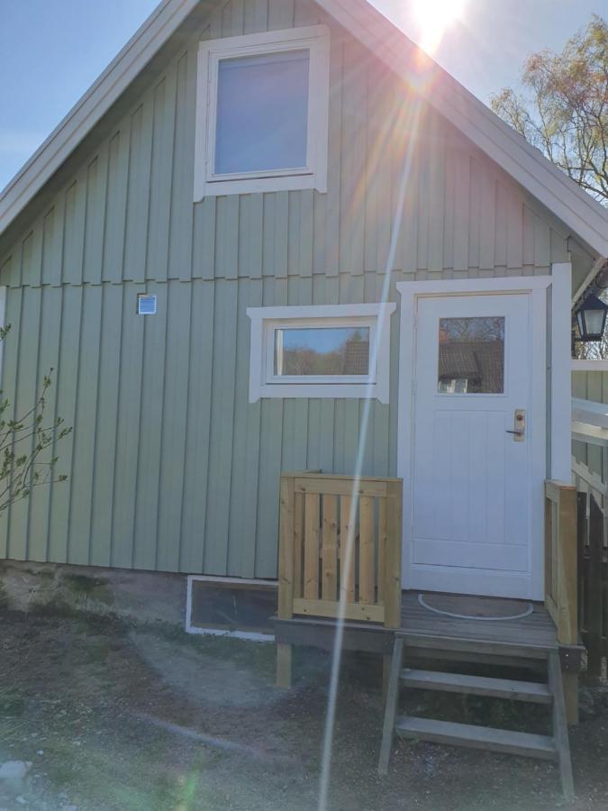 Bysmedjan Villa Hassleholm Luaran gambar