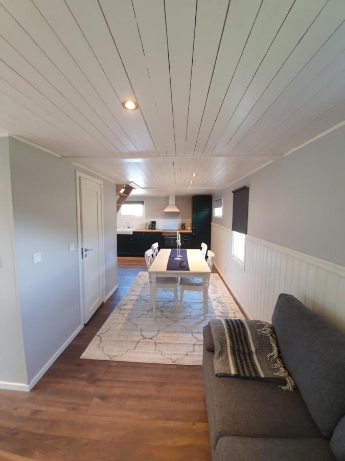 Bysmedjan Villa Hassleholm Luaran gambar