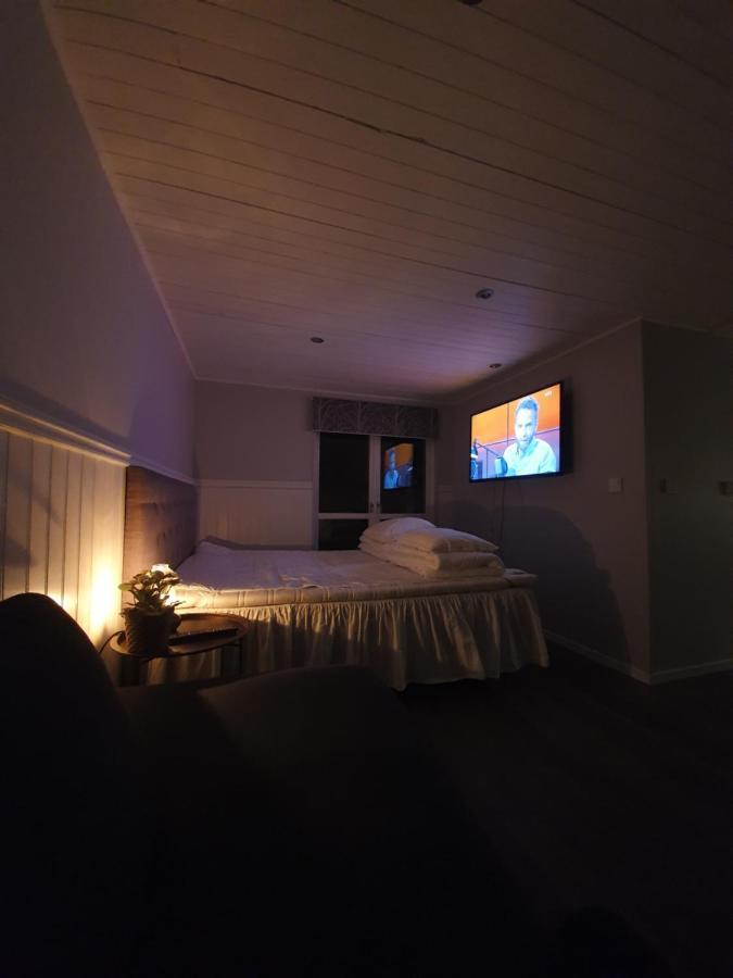 Bysmedjan Villa Hassleholm Luaran gambar
