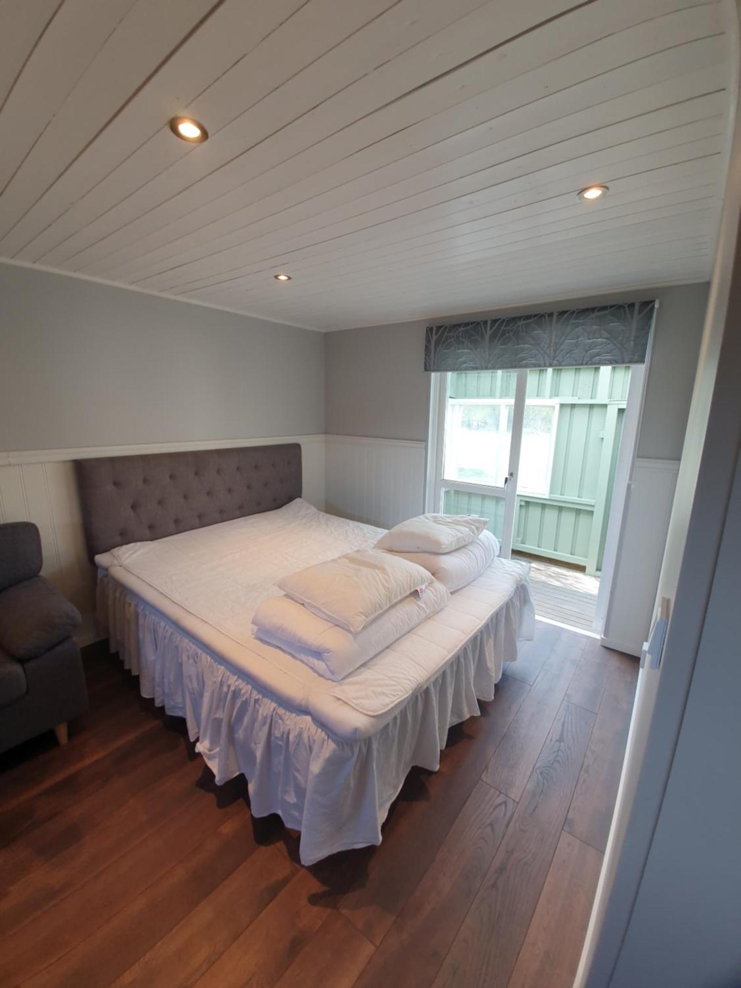 Bysmedjan Villa Hassleholm Bilik gambar